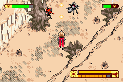 Boktai: The Sun is in your Hand